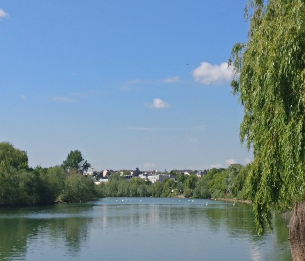 Aire De Jeux Des Bords De Marne 2